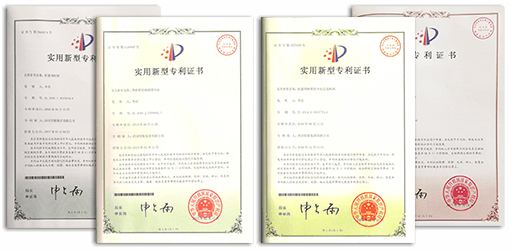 Contenants Alimentaires Jetables En Plastique - Certificat De Brevet