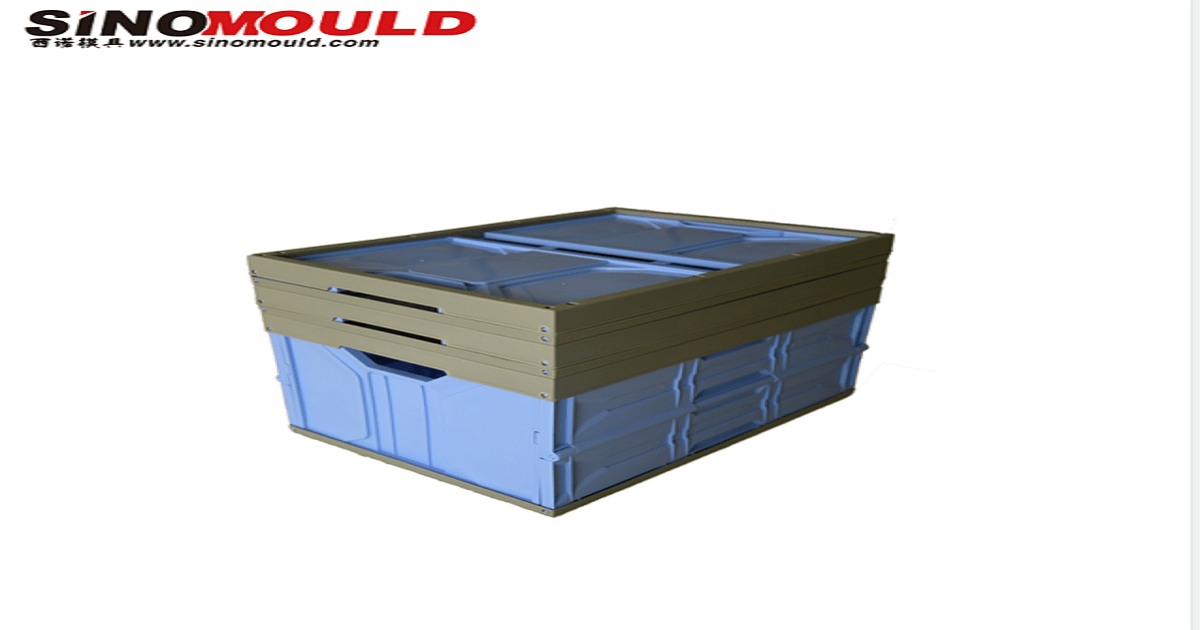  Collapsible Container